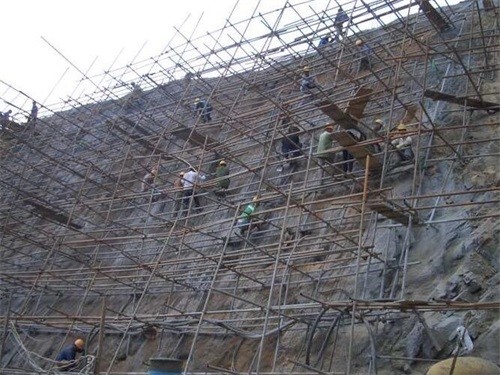 景县公路桩基检测